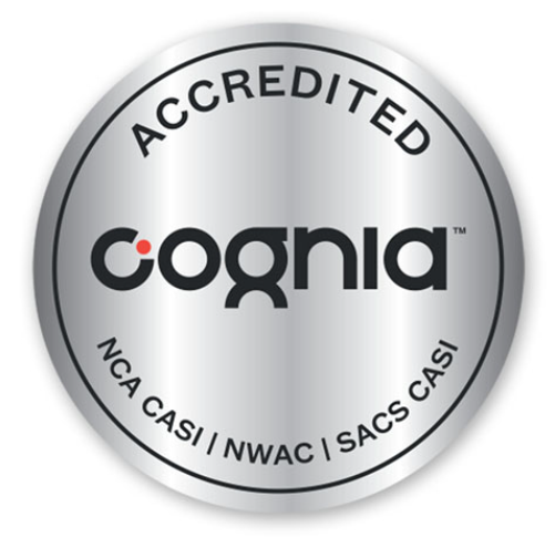 cognia1Accredited